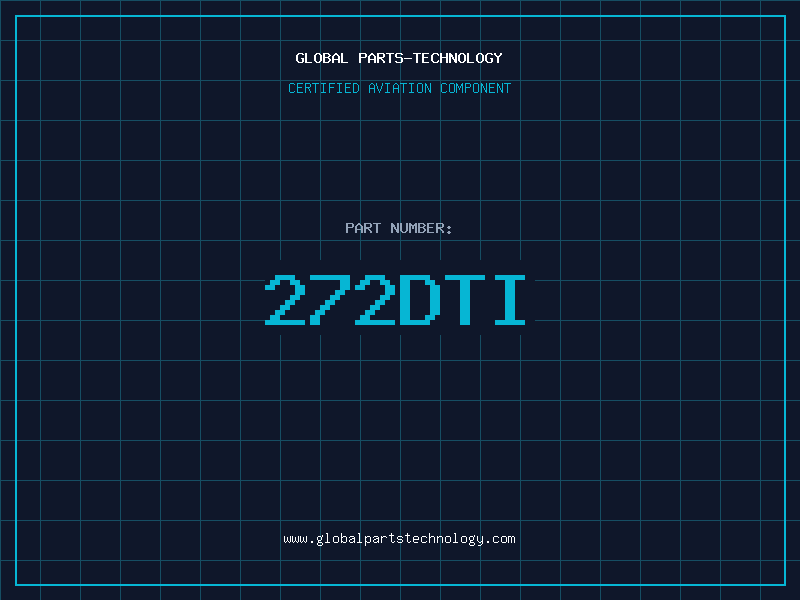 Aviation Part 272DTI
