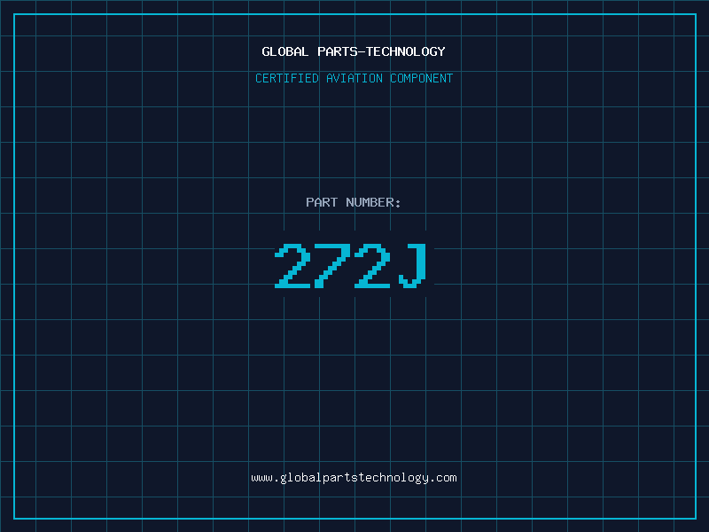 Aviation Part 272J