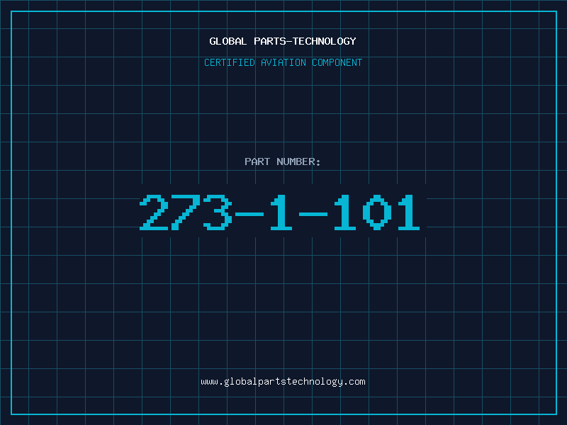 Aviation Part 273-1-101