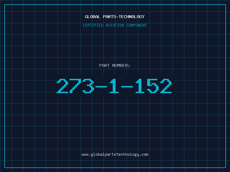 Aviation Part 273-1-152