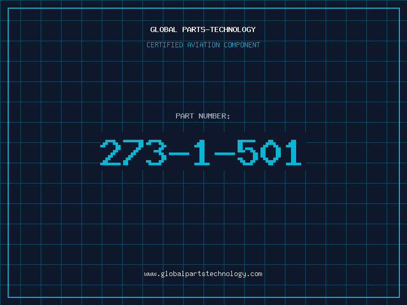 Aviation Part 273-1-501