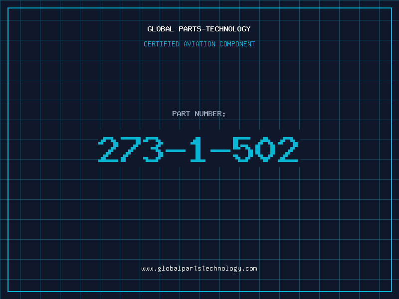 Aviation Part 273-1-502