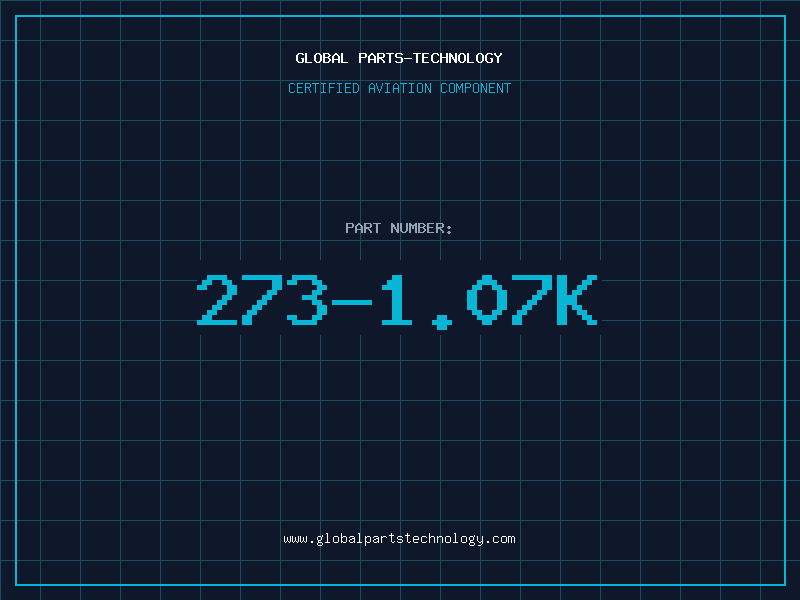 Aviation Part 273-1.07K