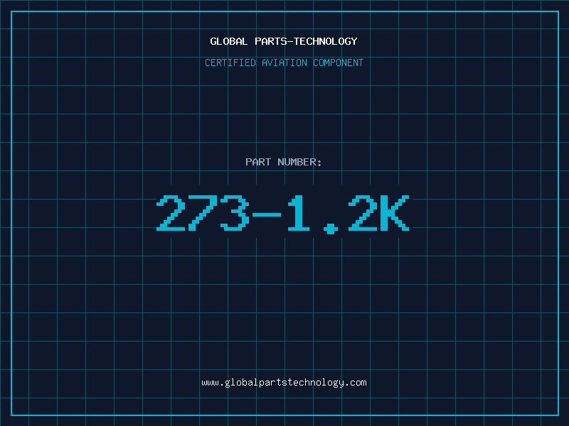 Aviation Part 273-1.2K