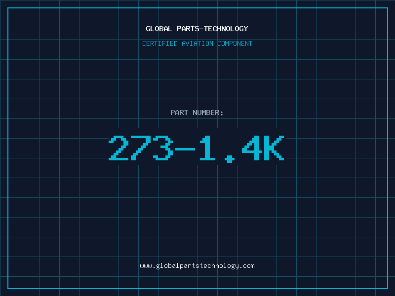 Aviation Part 273-1.4K