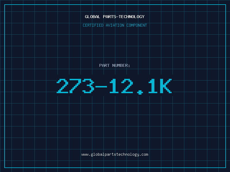 Aviation Part 273-12.1K