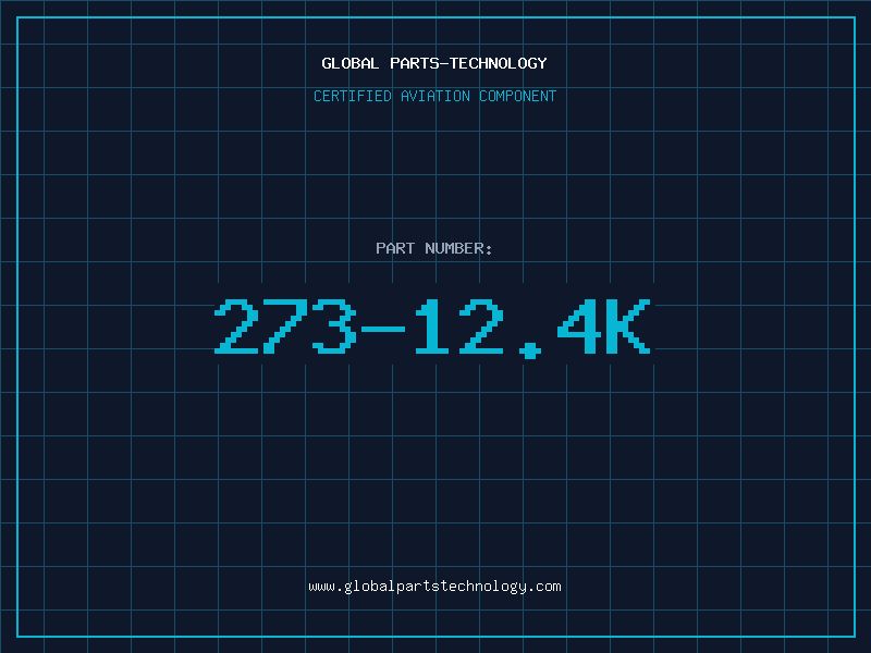 Aviation Part 273-12.4K