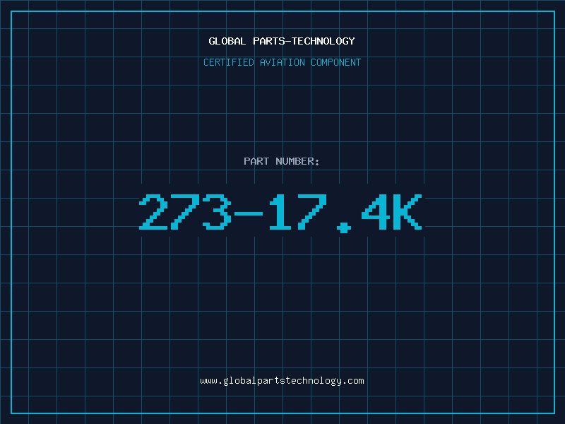 Aviation Part 273-17.4K