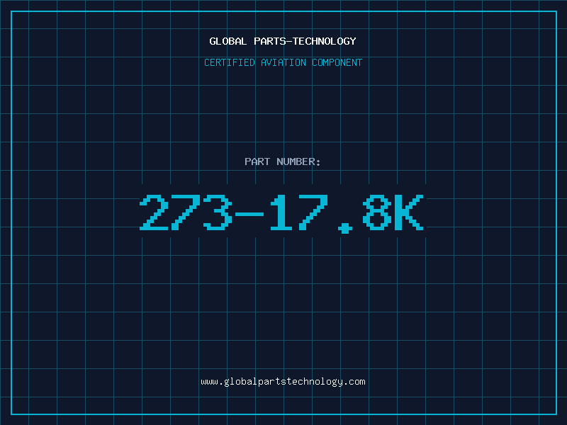 Aviation Part 273-17.8K