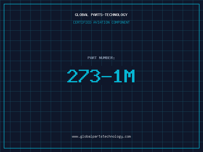Aviation Part 273-1M