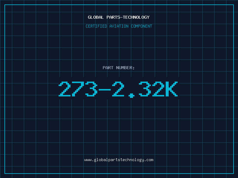 Aviation Part 273-2.32K