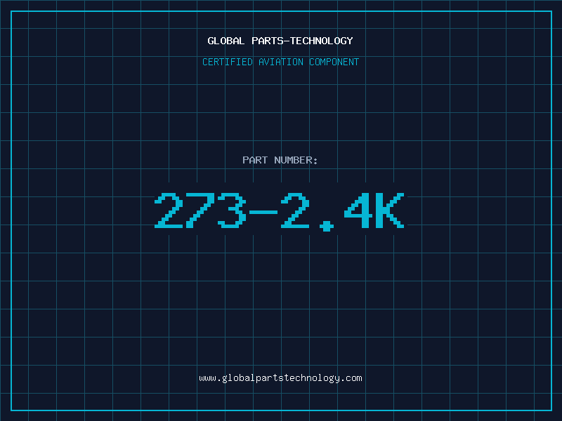 Aviation Part 273-2.4K