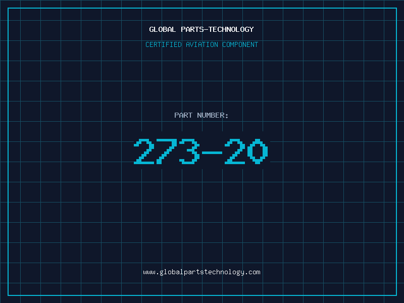 Aviation Part 273-20