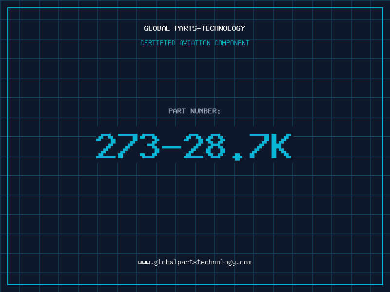 Aviation Part 273-28.7K