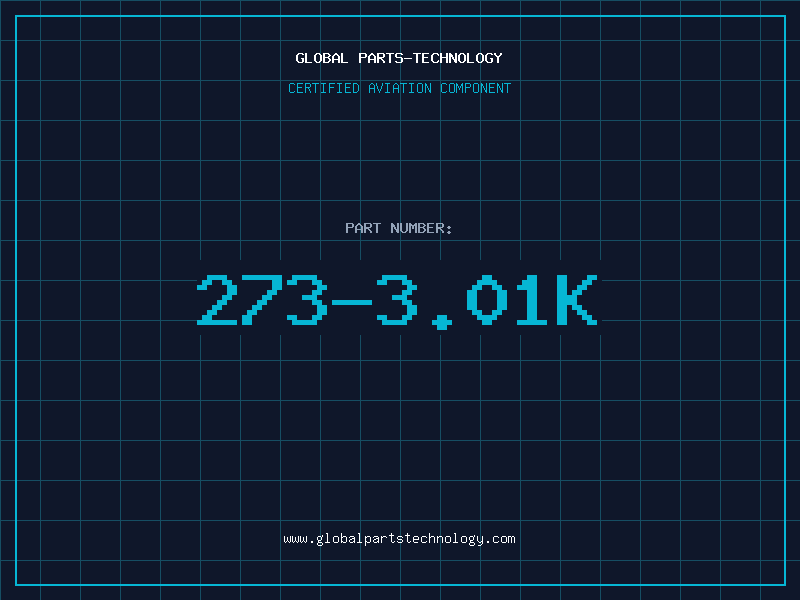 Aviation Part 273-3.01K
