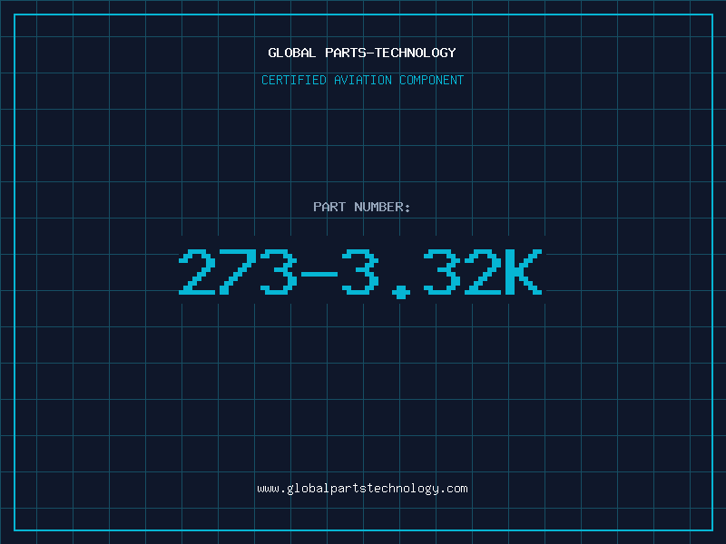 Aviation Part 273-3.32K