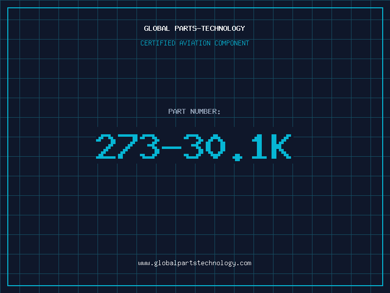 Aviation Part 273-30.1K