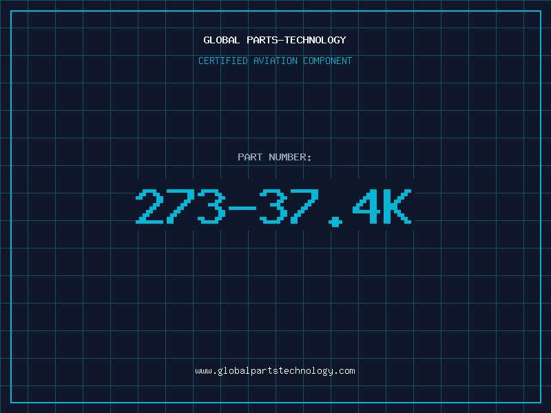 Aviation Part 273-37.4K