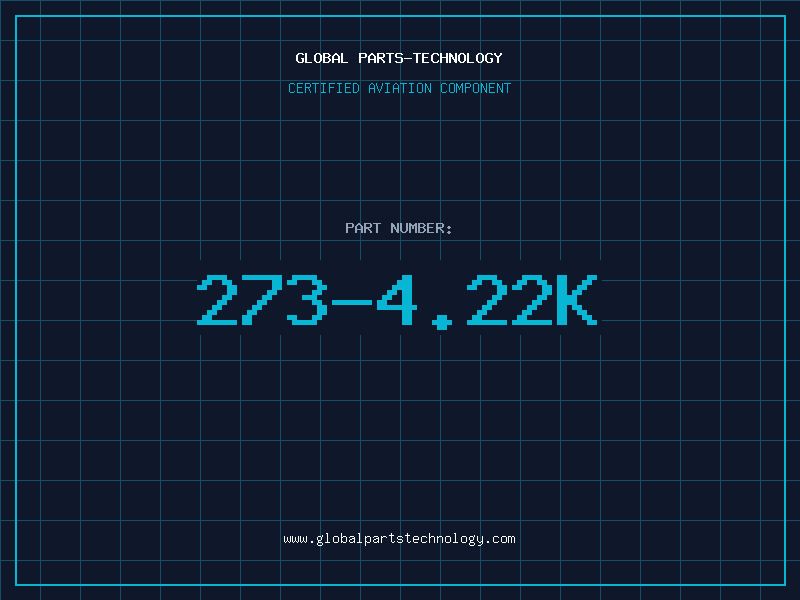 Aviation Part 273-4.22K