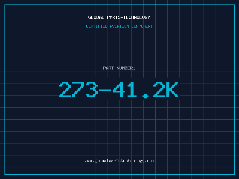 Aviation Part 273-41.2K