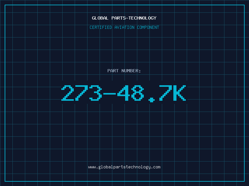 Aviation Part 273-48.7K