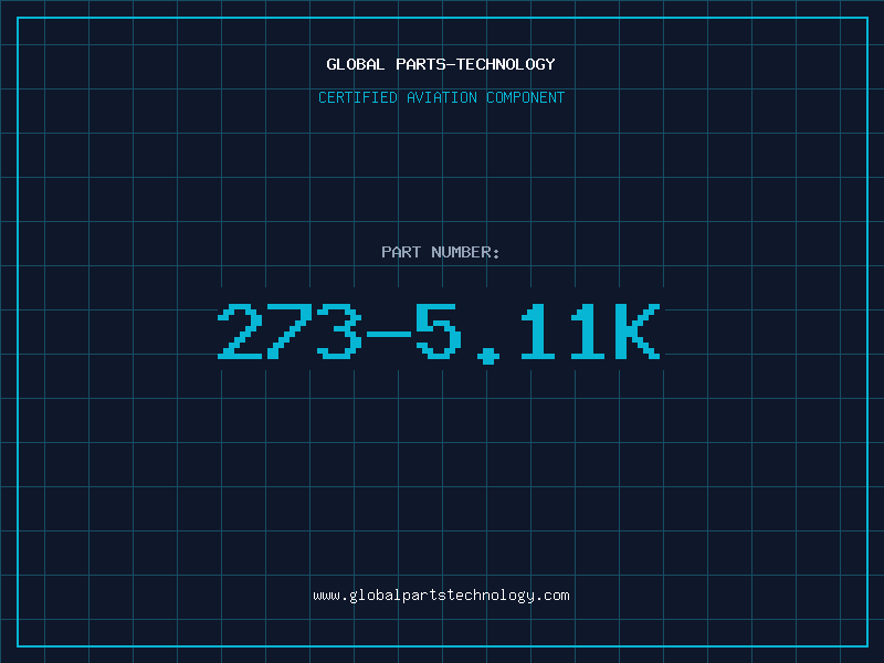 Aviation Part 273-5.11K