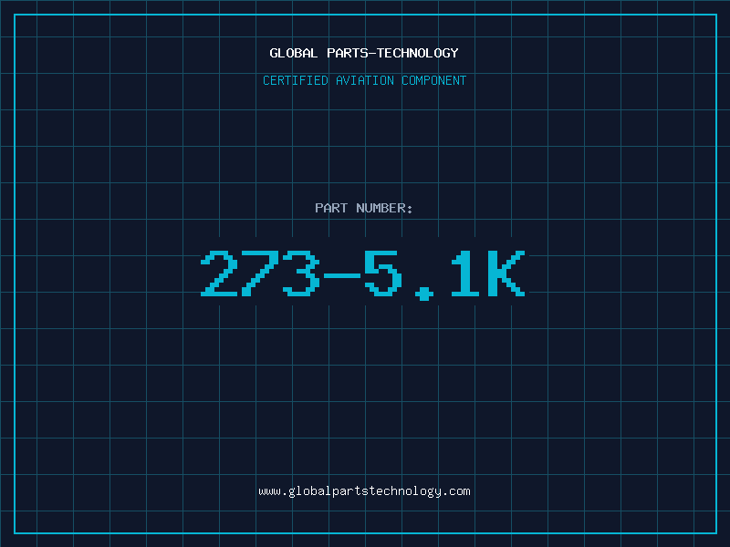 Aviation Part 273-5.1K