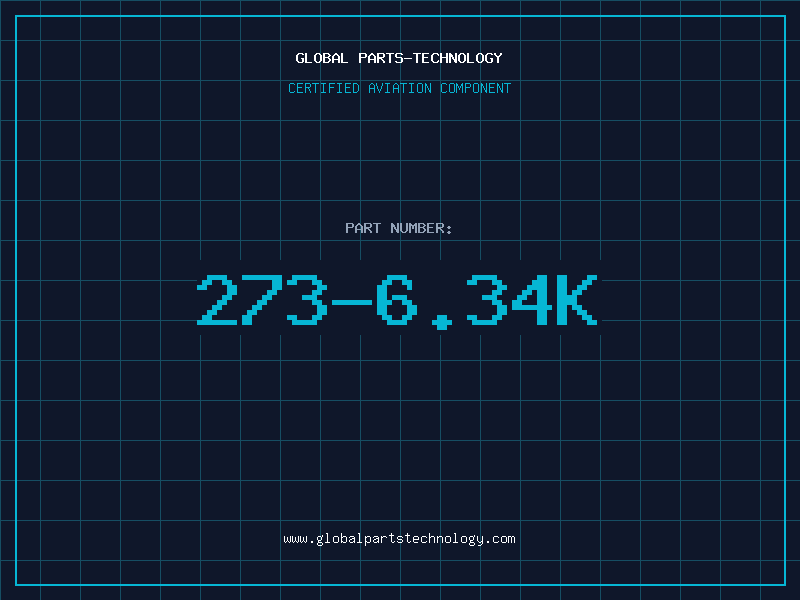 Aviation Part 273-6.34K