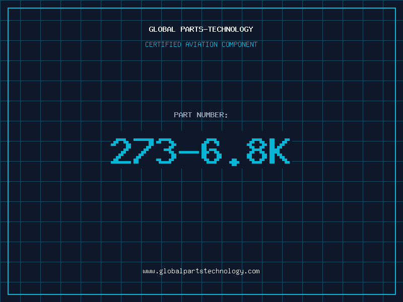Aviation Part 273-6.8K