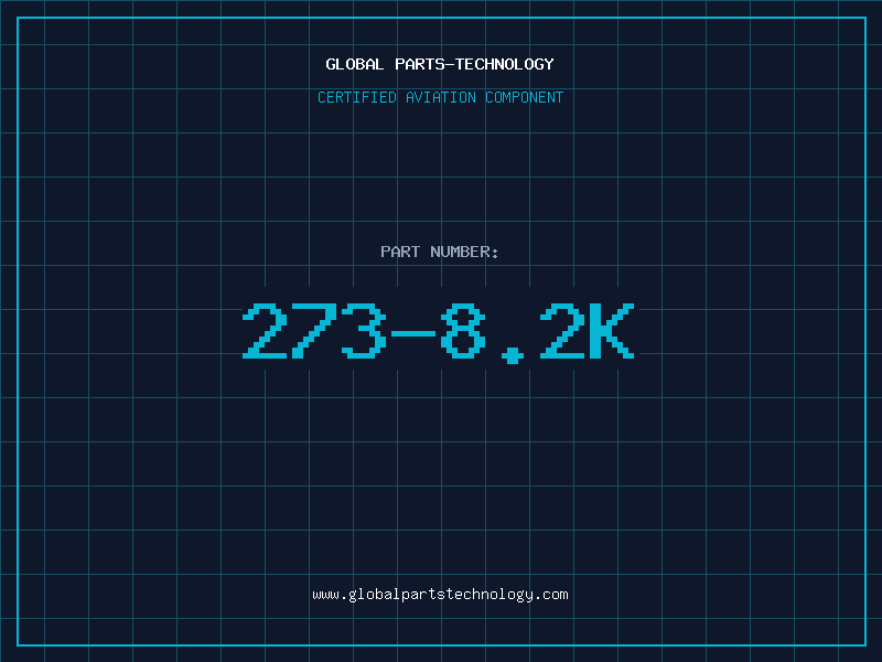 Aviation Part 273-8.2K