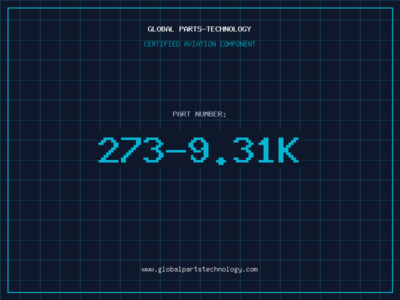 Aviation Part 273-9.31K