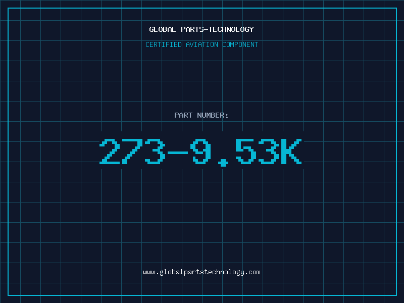 Aviation Part 273-9.53K