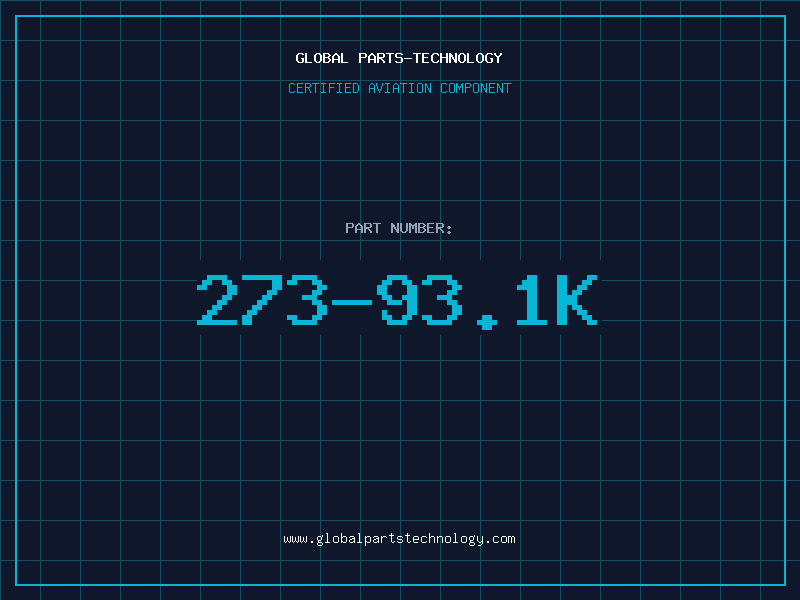 Aviation Part 273-93.1K