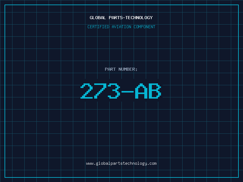 Aviation Part 273-AB