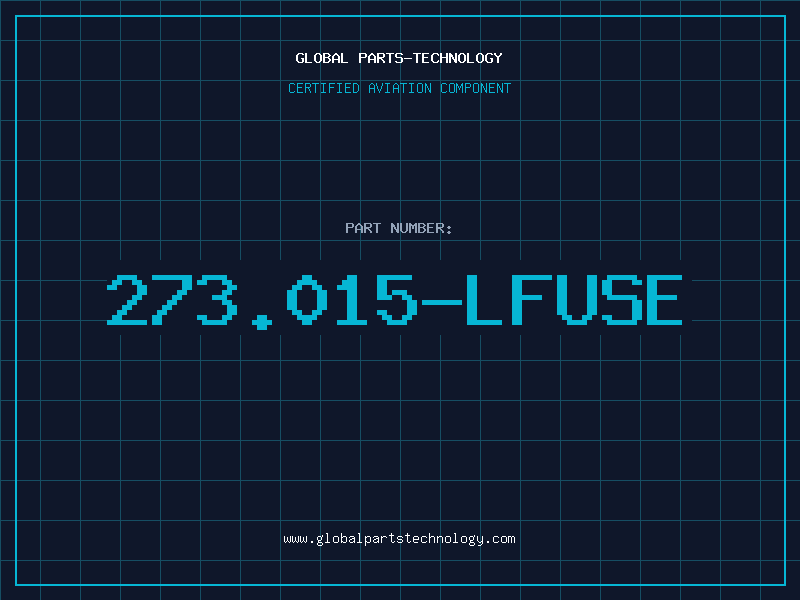 Aviation Part 273.015-LFUSE