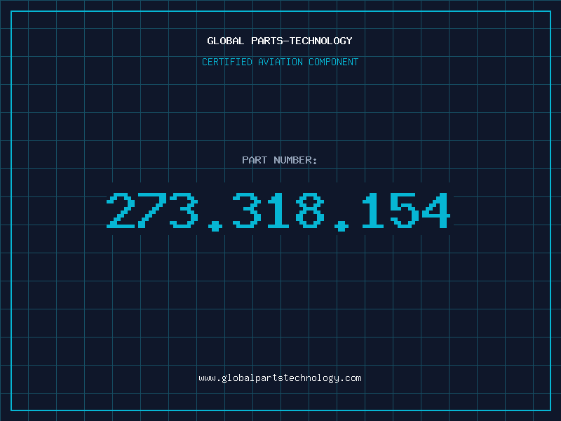 Aviation Part 273.318.154