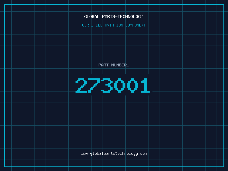 Aviation Part 273001