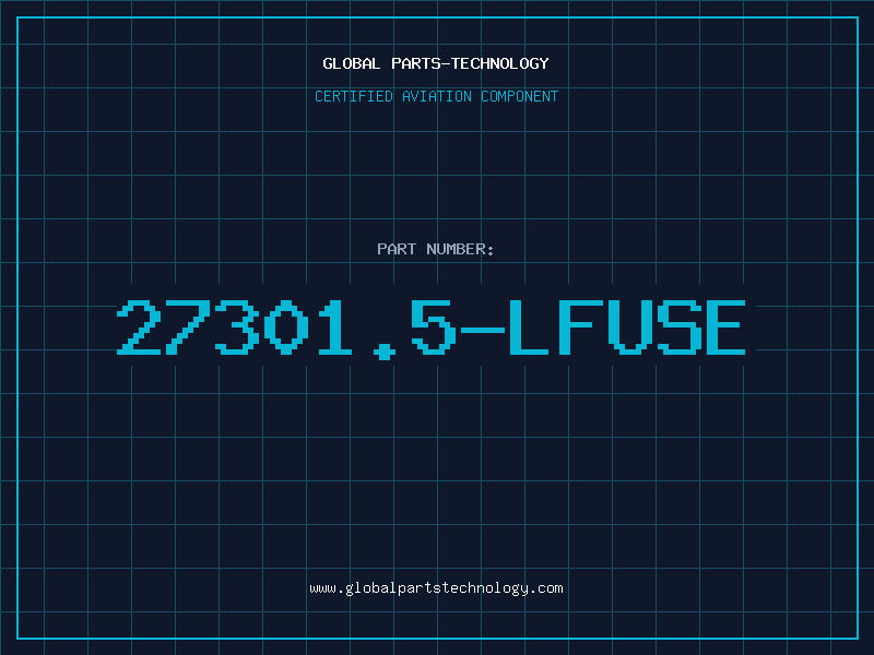 Aviation Part 27301.5-LFUSE