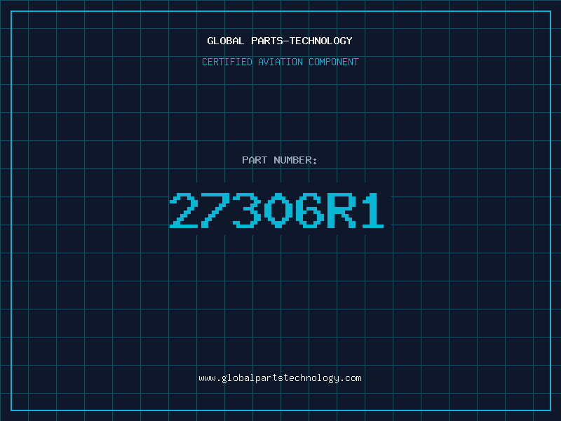 Aviation Part 27306R1