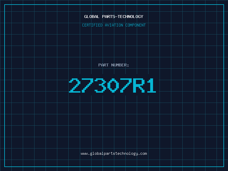 Aviation Part 27307R1