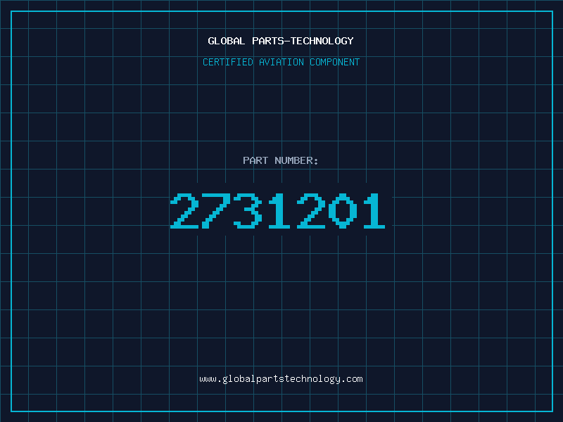 Aviation Part 2731201