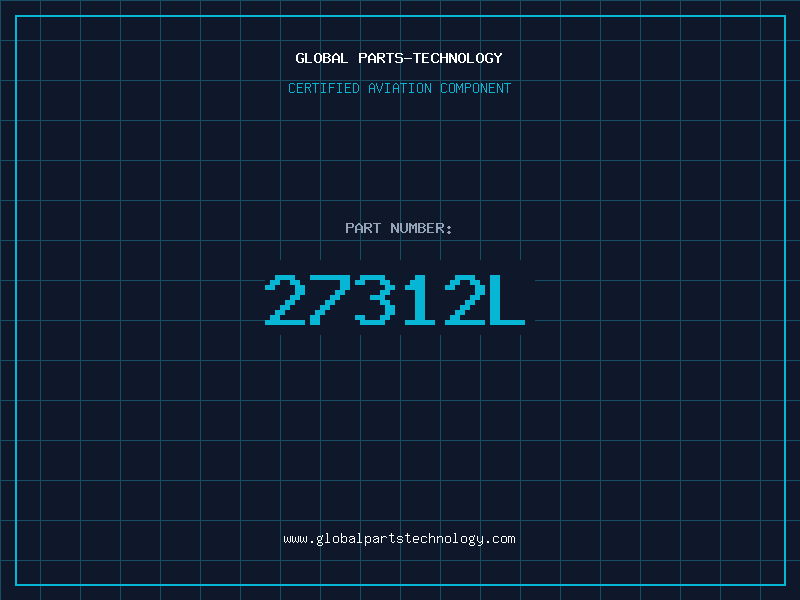 Aviation Part 27312L