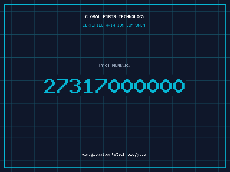Aviation Part 27317000000