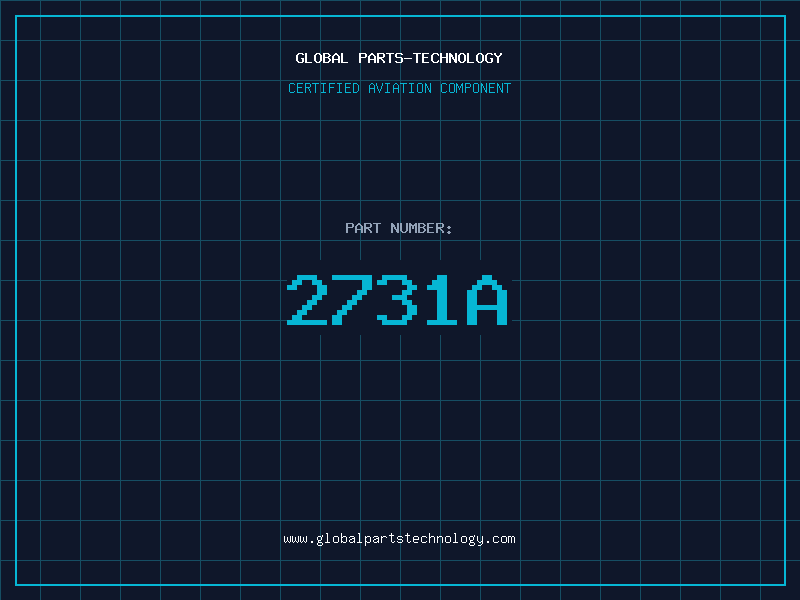 Aviation Part 2731A