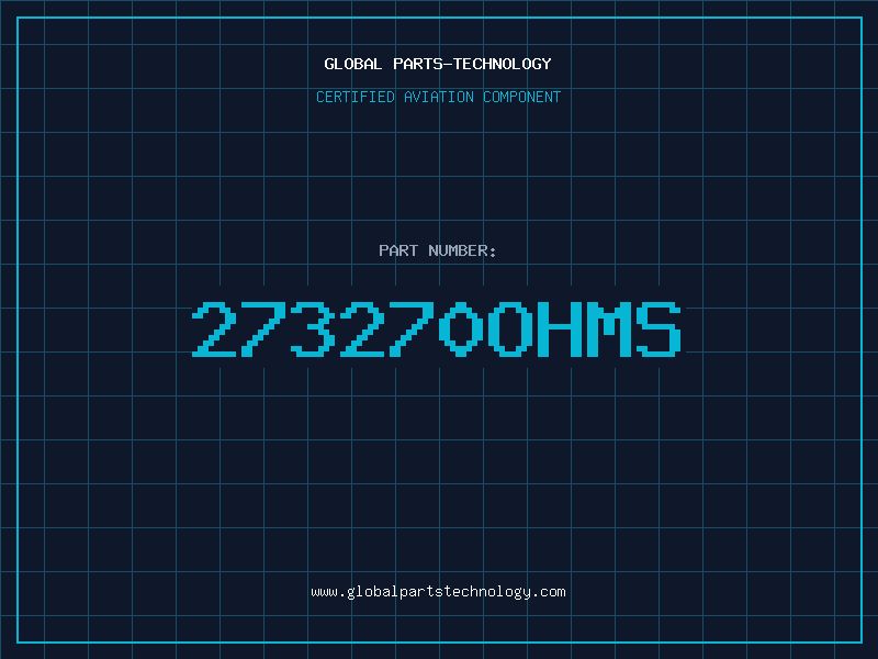 Aviation Part 273270OHMS