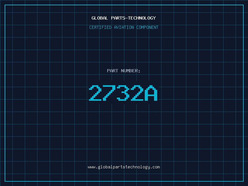 Aviation Part 2732A