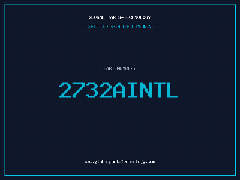 Aviation Part 2732AINTL