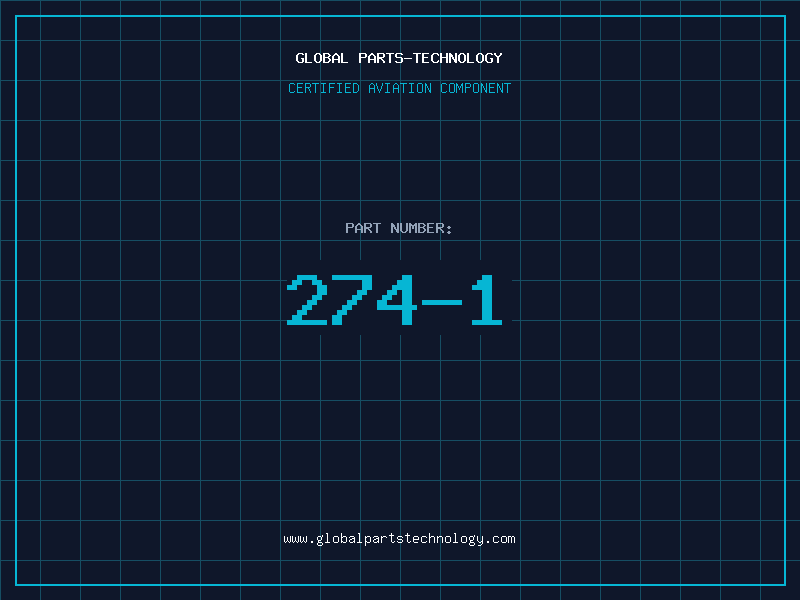 Aviation Part 274-1