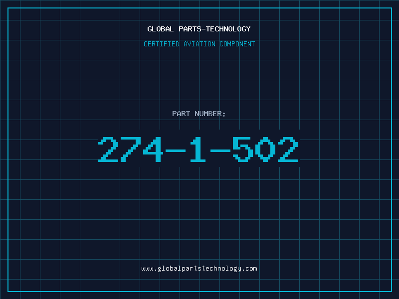 Aviation Part 274-1-502
