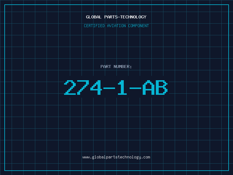 Aviation Part 274-1-AB